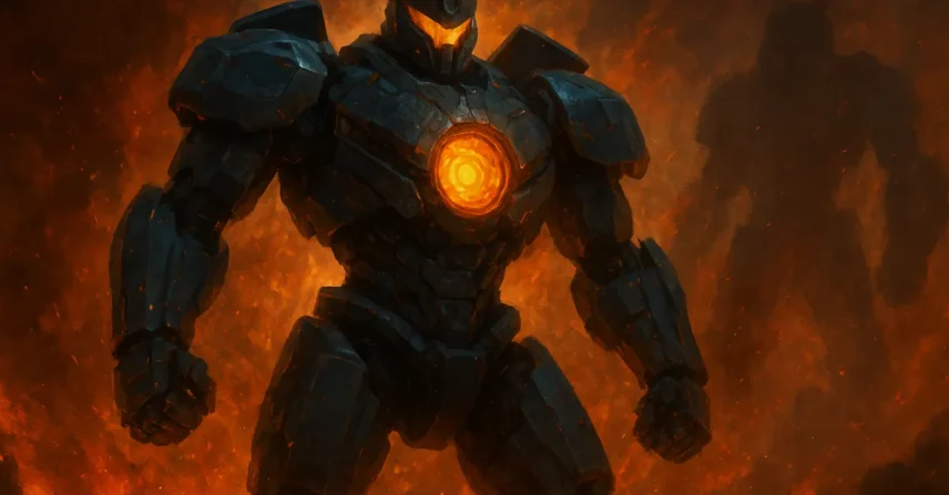 Círculo de Fogo: Uprising – Boyega e a batalha dos Jaegers!