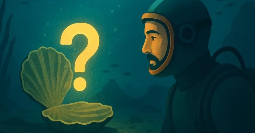 Cameron Desvenda 5 Mistérios Submersos e Segredos do Oceano!