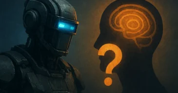 Chappie: Robô, IA e a complexa busca pela consciência no cinema!