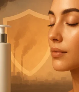 Como proteger a pele urbana