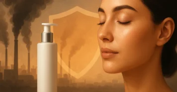 Como proteger a pele urbana