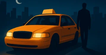 Colateral: Cruise e Foxx na Noite do Táxi Assassino e Fatal