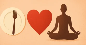 Comer, Rezar, Amar: a jornada de romance e autodescoberta