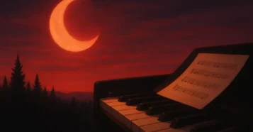 Crepúsculo: a trilha sonora que moldou o clima do filme