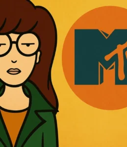 Daria: A Adolescente Sarcástica da MTV que Marcou uma Geração!
