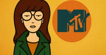 Daria: A Adolescente Sarcástica da MTV que Marcou uma Geração!