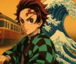 Demon Slayer: Trem Infinito – Tanjiro e o Fenômeno Japonês