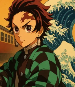 Demon Slayer: Trem Infinito – Tanjiro e o Fenômeno Japonês