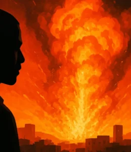 Denzel em Resgate: Chama da Vingança Explosiva no México