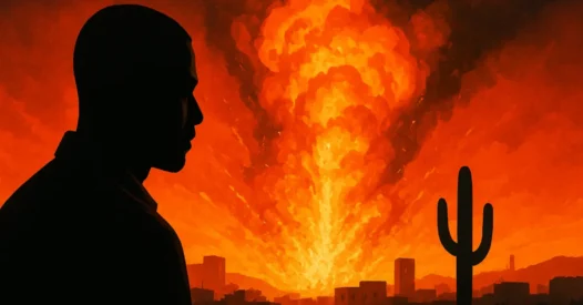 Denzel em Resgate: Chama da Vingança Explosiva no México