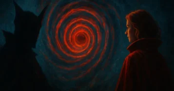 Doutor Estranho 2: O Multiverso da Loucura com Raimi e Wanda