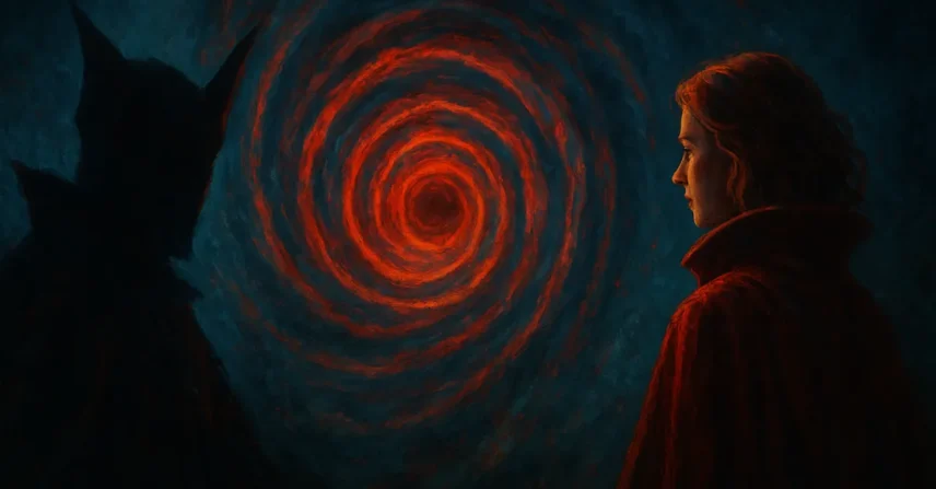 Doutor Estranho 2: O Multiverso da Loucura com Raimi e Wanda