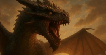 Dragões ganham vida: Live-action chega aos cinemas em 2025! Veja!