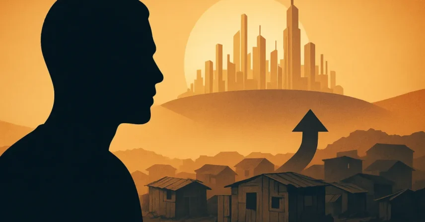 Elysium: Blomkamp, Matt Damon e a luta contra a desigualdade social!