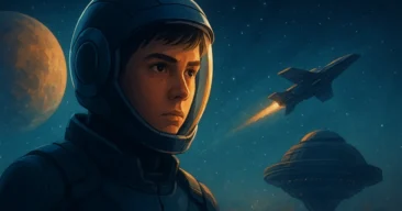 Ender’s Game: Butterfield e a academia de heróis espaciais!