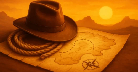 Filmes de aventura 2000-2010: 50 clássicos indispensáveis