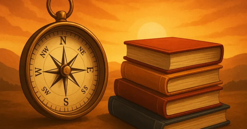 Filmes de Aventura 2006: 7 Adaptações de Livros que Valem a Pena!