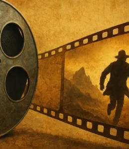 Filmes de Aventura 2006: Efeitos Especiais que Envelheceram Mal?