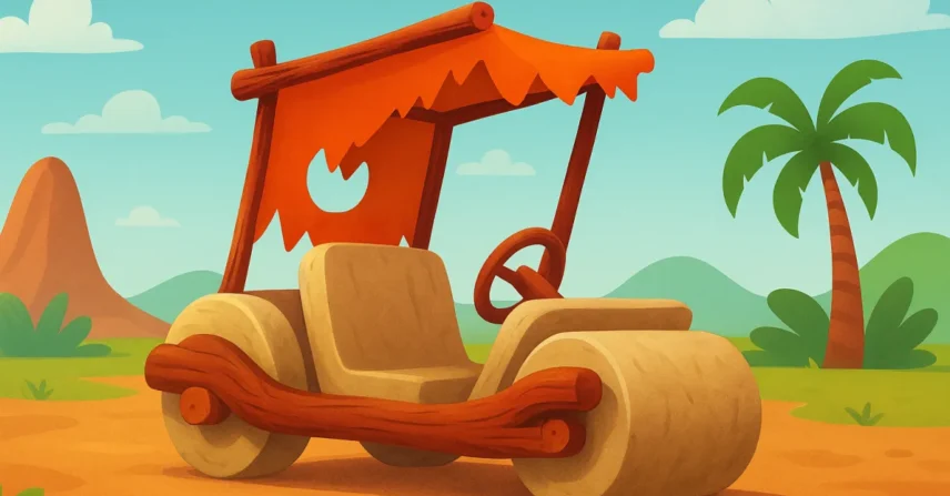 Flintstones (1960): O legado pré-histórico que inspira!