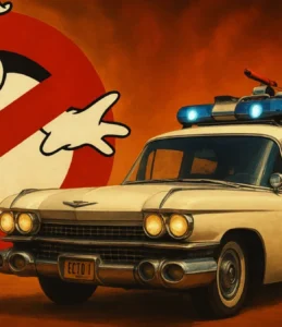 Ghostbusters: A caça hilária que virou ícone da TV clássica