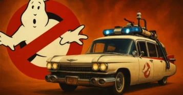 Ghostbusters: A caça hilária que virou ícone da TV clássica