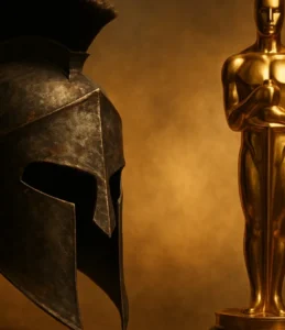 Gladiador: A Vingança de Crowe Que Conquistou o Oscar!