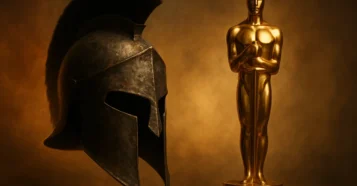 Gladiador: A Vingança de Crowe Que Conquistou o Oscar!