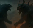 Godzilla x Kong: Novo Império! Skar King e Shimo de Wingard