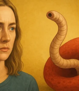 Hospedeiro: Saoirse Ronan e Parasitas Que Chocaram o Mundo!