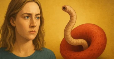 Hospedeiro: Saoirse Ronan e Parasitas Que Chocaram o Mundo!