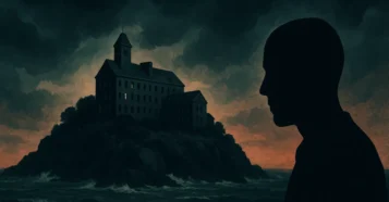 Ilha Amaldiçoada: Scorsese, DiCaprio e o Hospital Mental