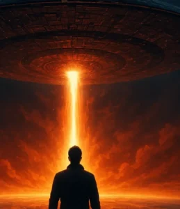 Independence Day: Ressurgence! O retorno épico de Liam Hemsworth