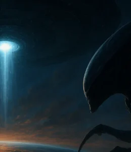 Independence Day: Smith, Goldblum e os alienígenas de Emmerich