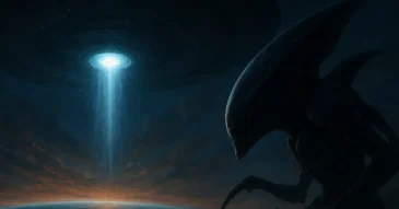 Independence Day: Smith, Goldblum e os alienígenas de Emmerich