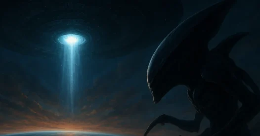 Independence Day: Smith, Goldblum e os alienígenas de Emmerich