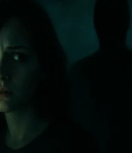 It Follows: A Maldição Implacável e a Perseguição Sombria