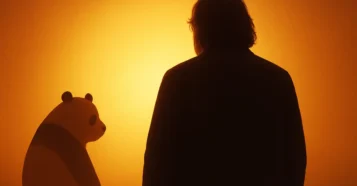 Jack Black Revela Segredos de Kung Fu Panda 4: Po Está de Volta!