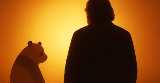 Jack Black Revela Segredos de Kung Fu Panda 4: Po Está de Volta!