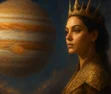 Jupiter Ascending: Wachowski e Kunis na Realeza Cósmica Desvendada!