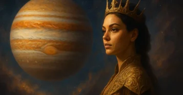 Jupiter Ascending: Wachowski e Kunis na Realeza Cósmica Desvendada!