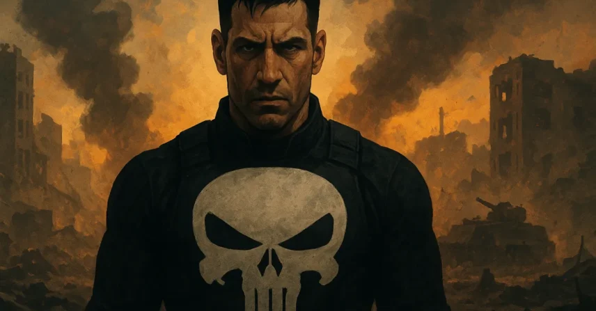 Justiceiro: Zona de Guerra: resumo do filme e ação sem spoilers hoje