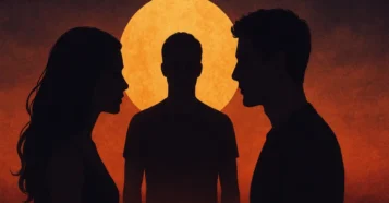 Lua Nova: triângulo amoroso e cenas que marcaram os fãs