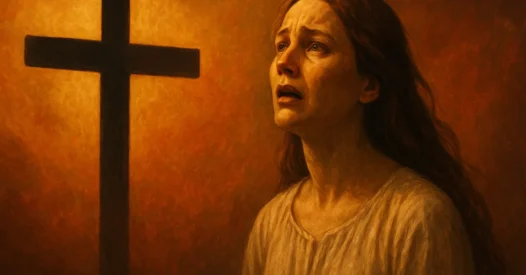 Mãe!: Aronofsky e Jennifer Lawrence na Polêmica Alegoria Bíblica