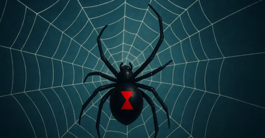 Madame Teia: Dakota Johnson e as premonições das aranhas