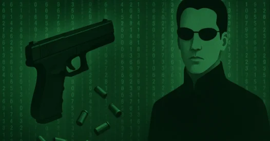 Matrix: resumo do filme e melhores cenas de ação sem enrolar hoje