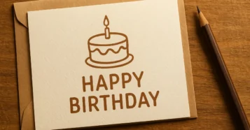 Como deixar o texto mais caseiro