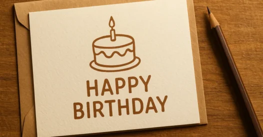 Como deixar o texto mais caseiro