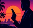 Miami Vice: Farrell e Foxx em Missão Secreta Contra o Crime