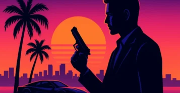 Miami Vice: Farrell e Foxx em Missão Secreta Contra o Crime