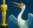 Miyazaki vence o Oscar 2024 com ‘O Menino e a Garça’ da Ghibli